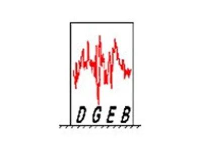 شرکت DGEB